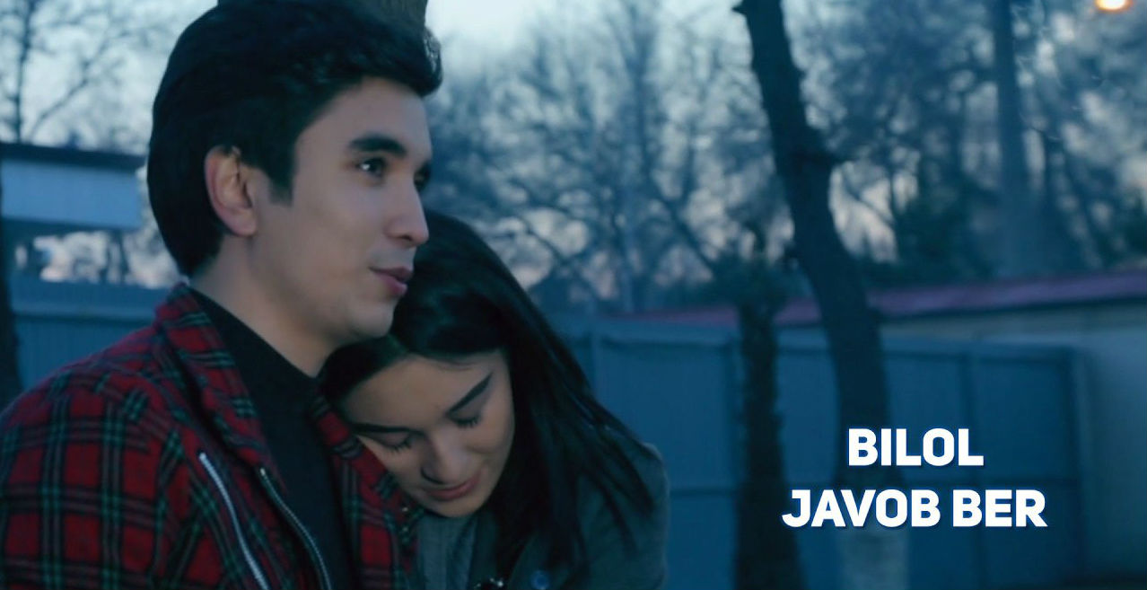 Bilol - Javob ber (Official Clip 2017)