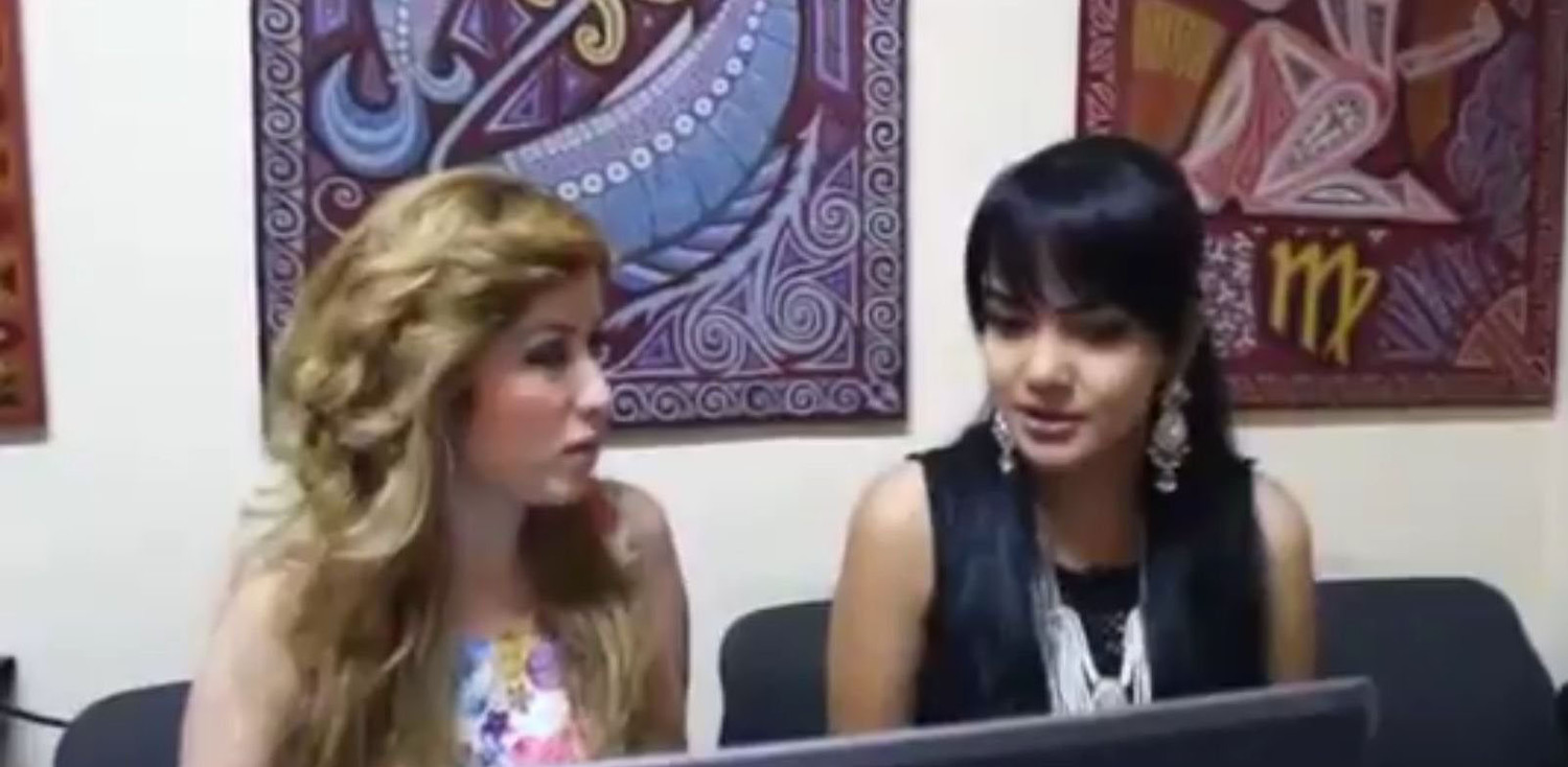 Kompot qilgan Ruhshona (2017)