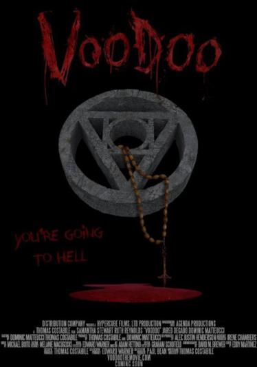 Вуду 2016 смотреть онлайн