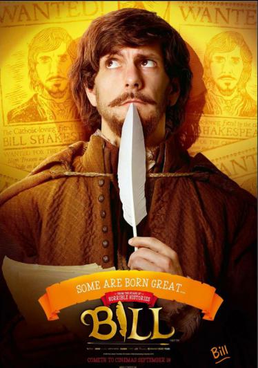 Билл 2015 смотреть онлайн