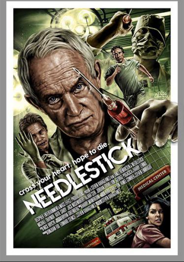 Укол 2017 смотреть онлайн