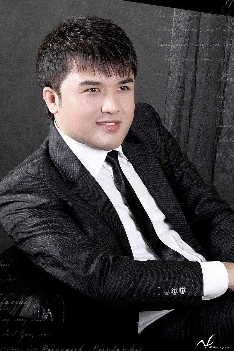 Alisher Fayz - Indamadim 2013