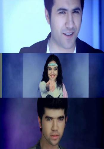 Yodgor Mirzajonov ft. Shirin - Qaylarga Boray