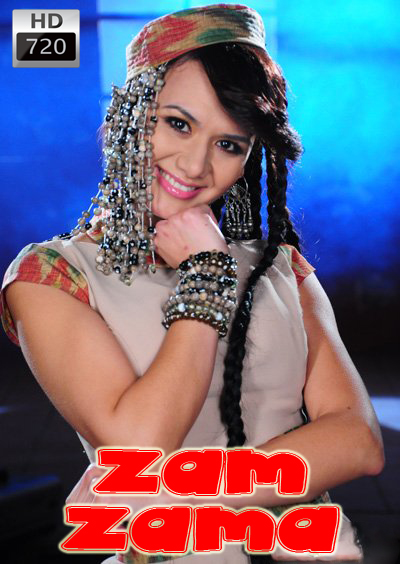 Zamzama - Yorim (Official HD Clip)