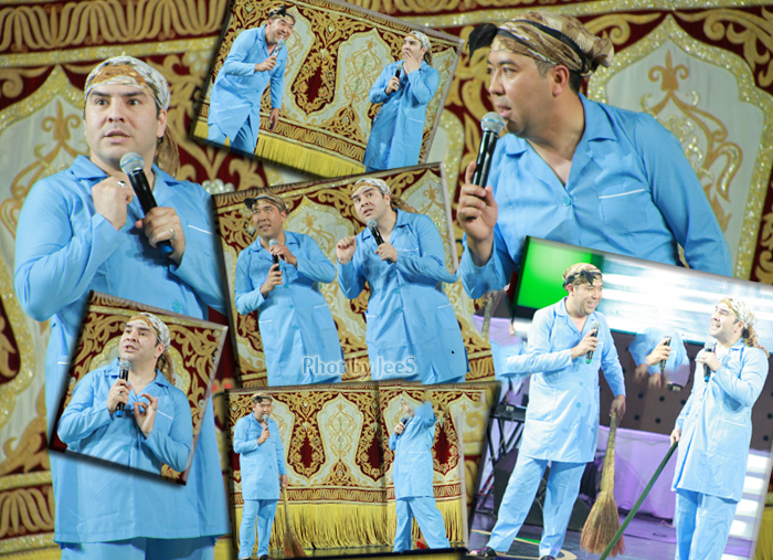 Botir va Mamur Farroshlar 2013