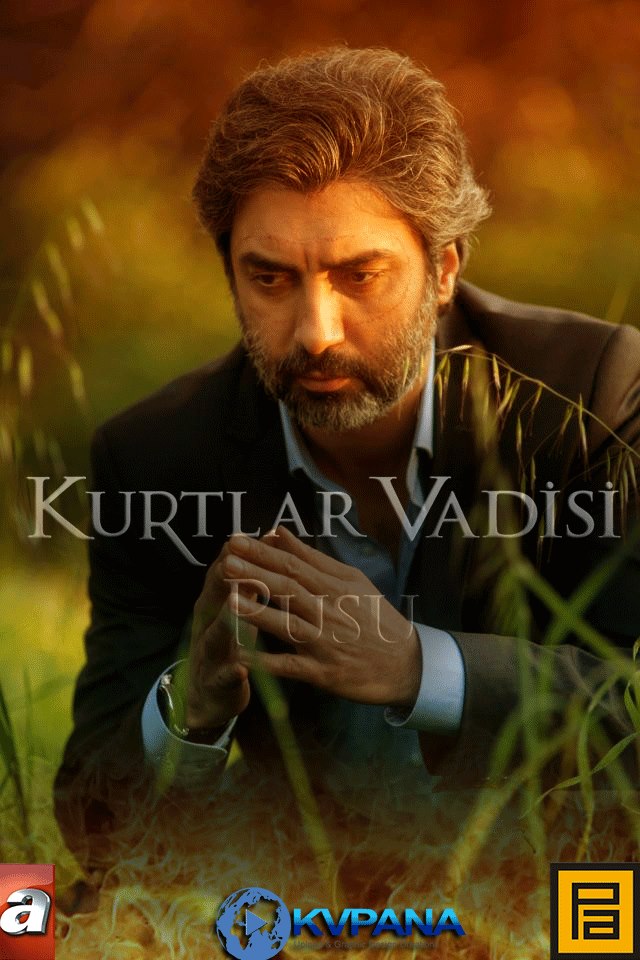 Kurtlar vadisi pusu 193 Bölüm Fragmanı