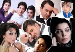 Uzbek Kliplari 5 {Uz-Film.coM}