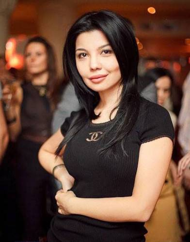 Shahzoda - Sog`inar (new music HD 2013)