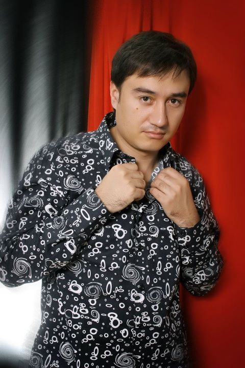 G'ayrat Usmonov - Taqdir (Official HD Clip)