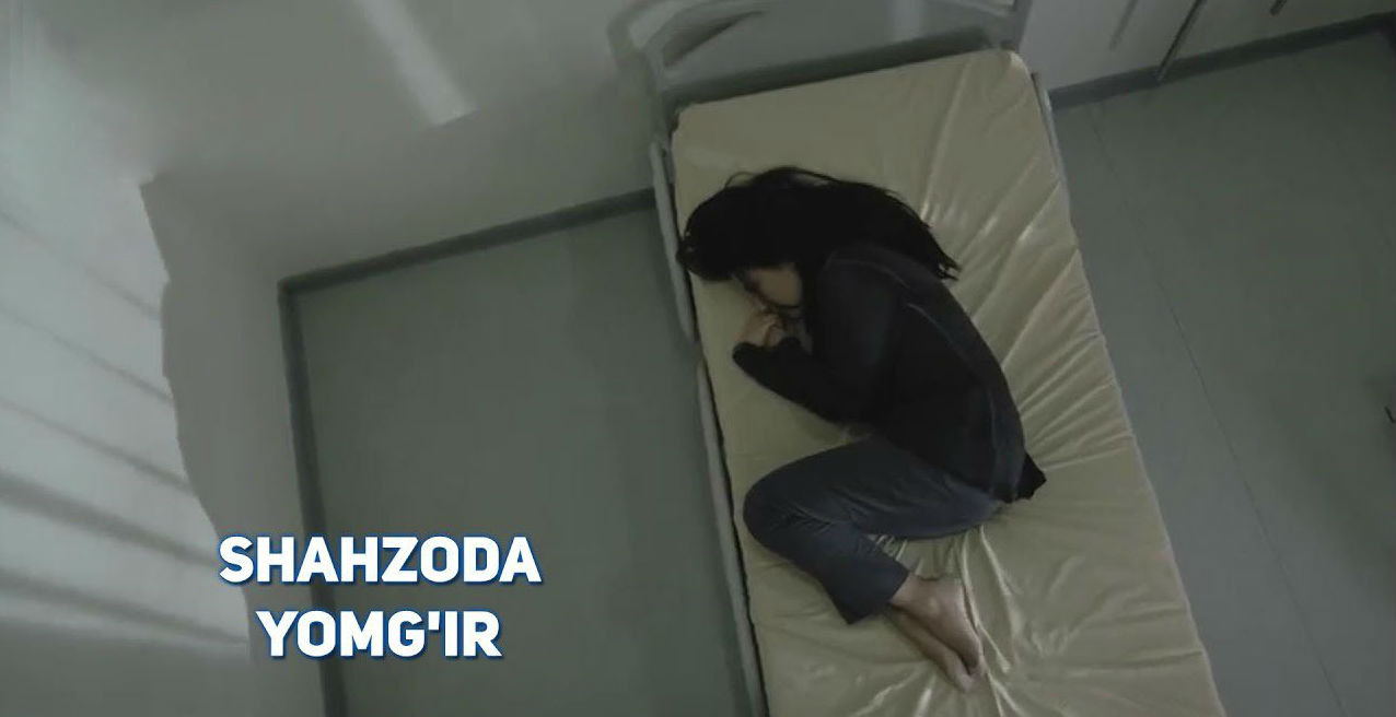 Shahzoda - Yomg'ir (Official Clip 2017)