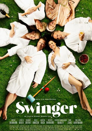 Свингер 2016 смотреть онлайн