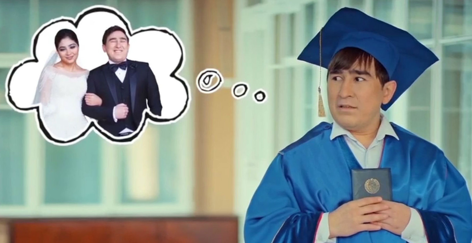 Yulduzli reklama - Imzo energiya tejovchi romlari (2017)