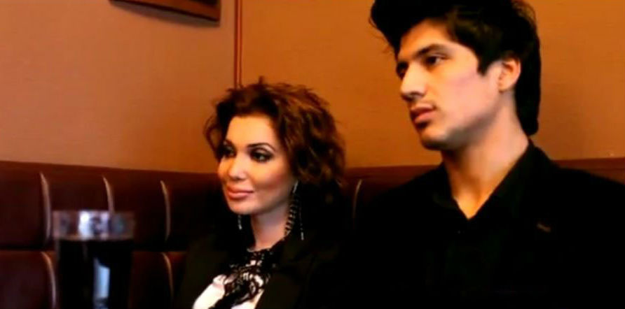 Rayhon va Yigitali bilan intervyu (2017)