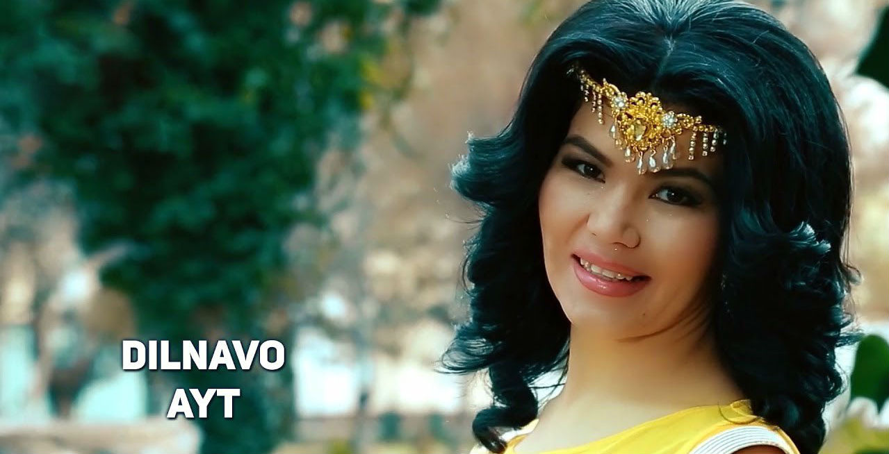 Dilnavo - Ayt (Official Clip 2017)