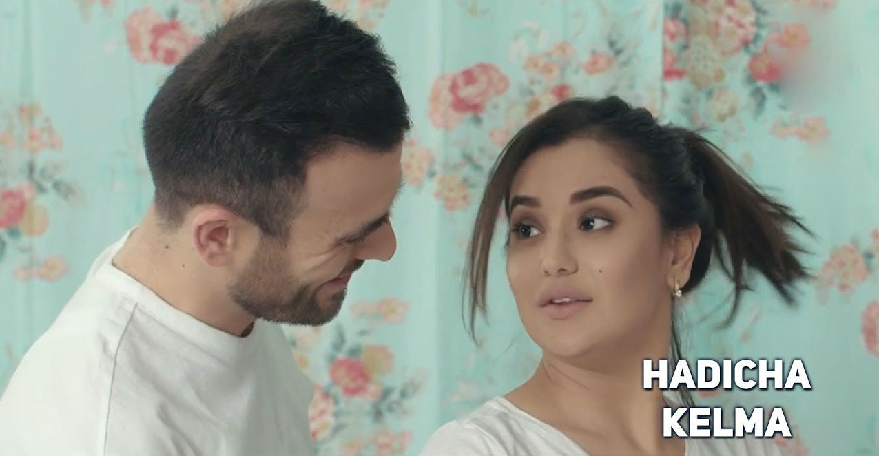 Hadicha - Kelma (Official Clip 2017)
