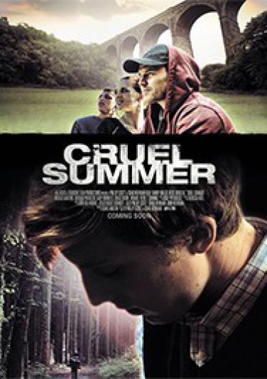 Жестокое лето 2016 смотреть онлайн