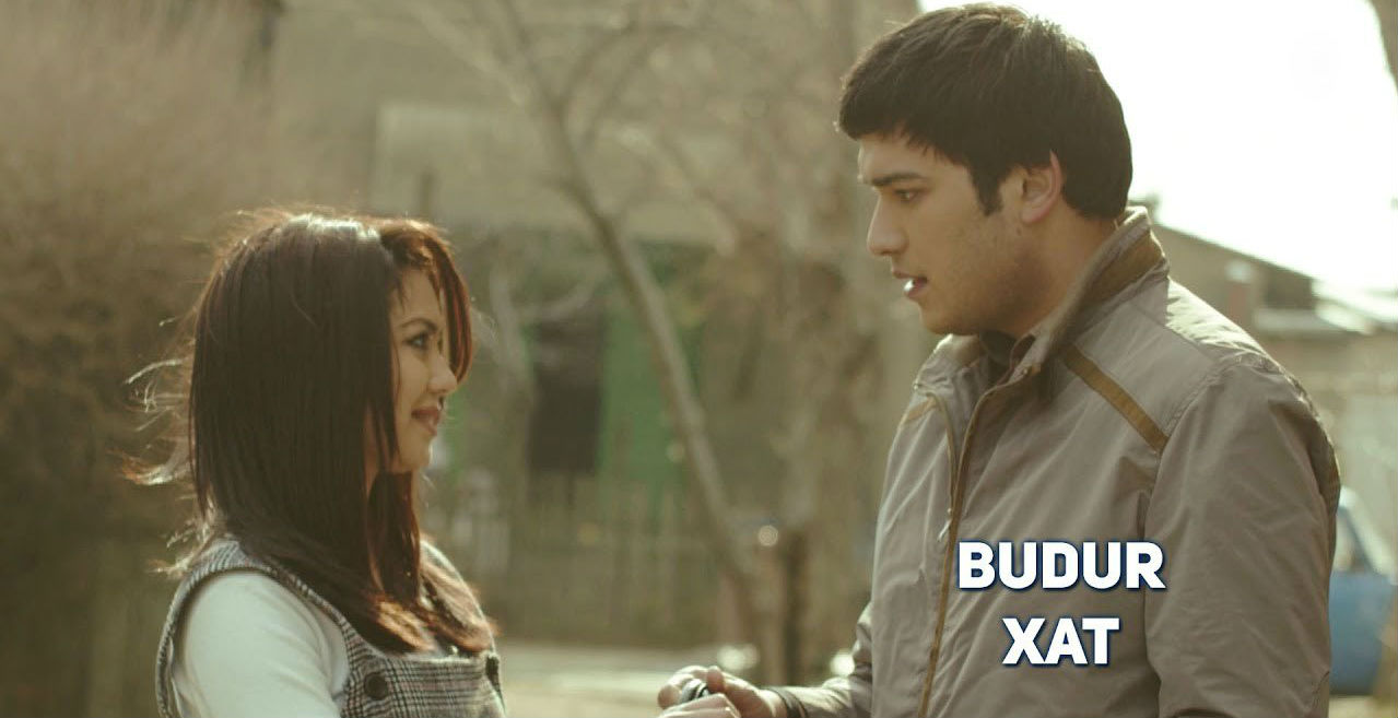 Budur - Xat (Official Clip 2017)