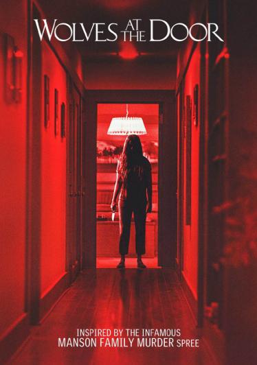 Волки у двери 2016 смотреть онлайн