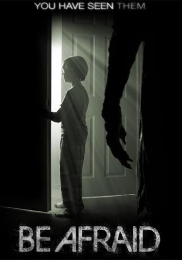 Бойся 2017 смотреть онлайн