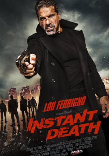 Мгновенная смерть 2017 смотреть онлайн