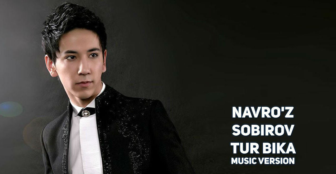 Navro'z Sobirov - Tur bika (Official Music 2017)