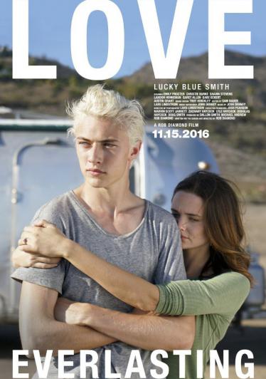 Вечная любовь 2016 смотреть онлайн