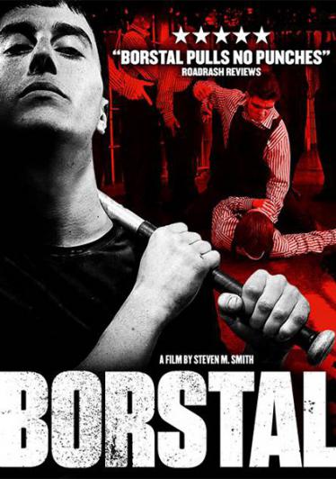 Борстал 2017 смотреть онлайн