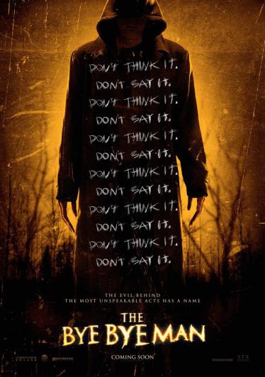 БайБайМэн 2016 смотреть онлайн