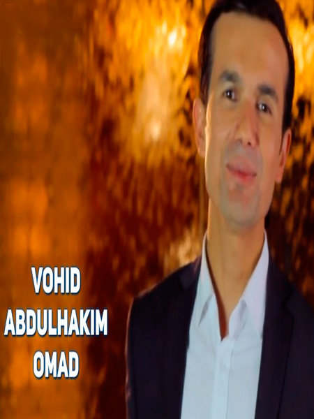 Vohid Abdulhakim - Omad qushi (Official Clip 2017)