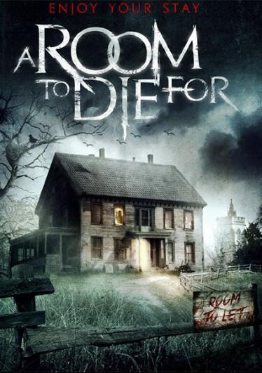 Комната смерти 2017 смотреть онлайн