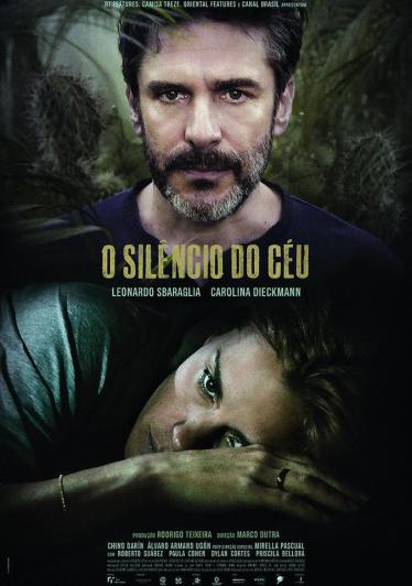 Молчание неба 2016 смотреть онлайн
