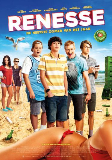 Ренессе 2016 смотреть онлайн