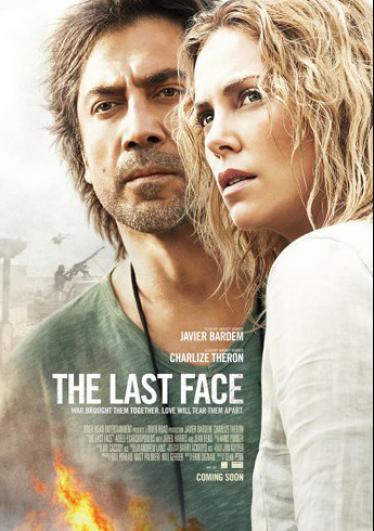 Последнее лицо 2016 смотреть онлайн