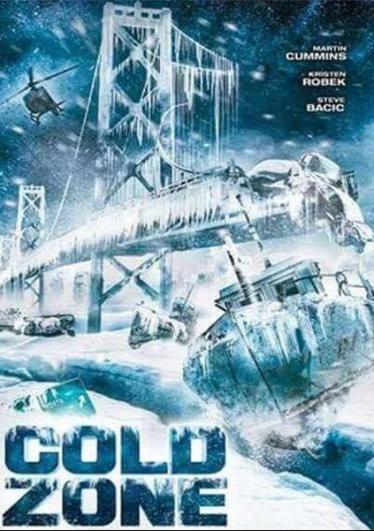 Ледяная зона 2017 смотреть онлайн