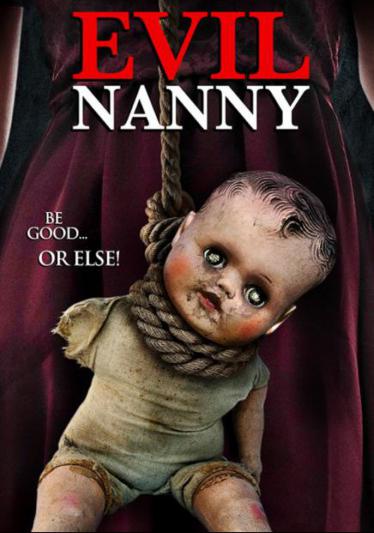 Злая няня 2016 смотреть онлайн