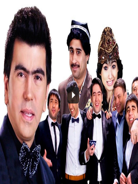 Sardor Mamadaliyev - Mamatip (Official Clip 2017)