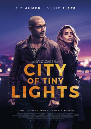 Город тусклых огней 2016 смотреть онлайн