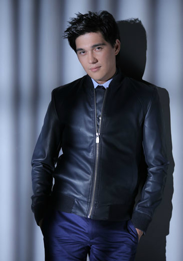 Farrux Komilov - Shirinim (Official HD Clip 2013)