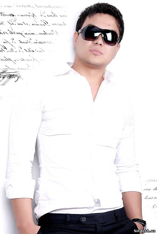 Jamshid Abduazimov - Qalbim yig'lar (Uzbek klip)