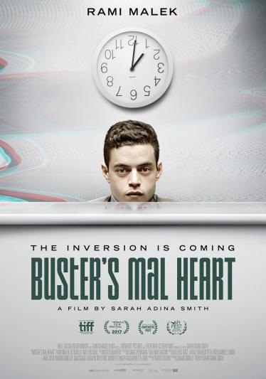 Плохое сердце Бастера 2016 смотреть онлайн