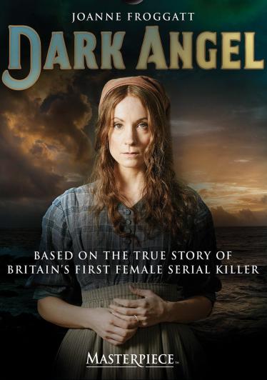 Темный ангел 2016 смотреть онлайн