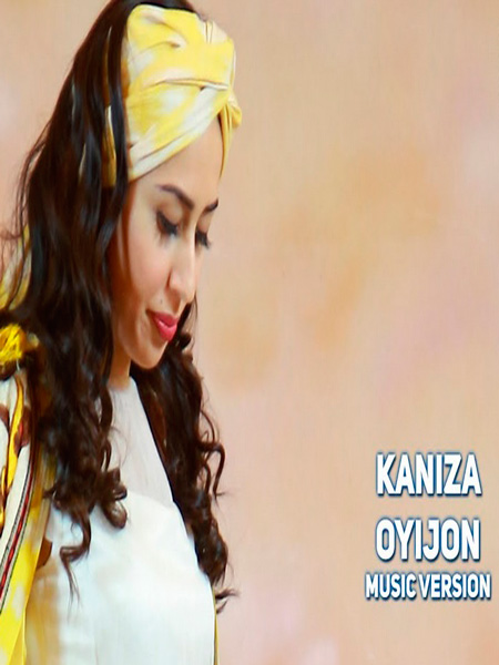 Kaniza - Oyijon (Official Music 2017)