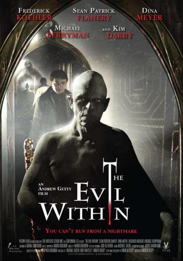 Зло внутри 2017 смотреть онлайн