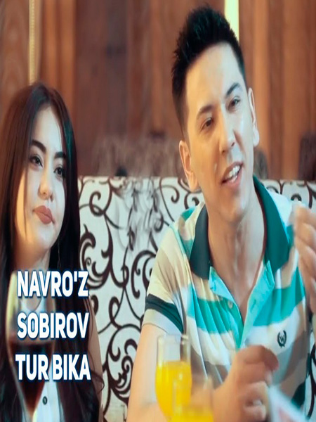 Navro'z Sobirov - Tur bika (Official Clip 2017)