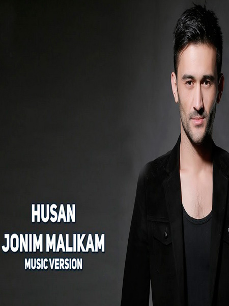 Husan - Jonim malikam (Official Music 2017)