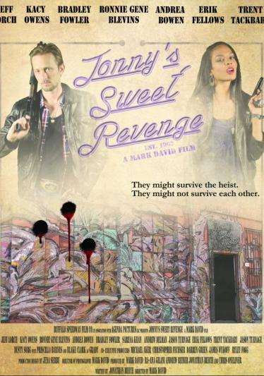 Сладкая месть Джонни 2017 смотреть онлайн