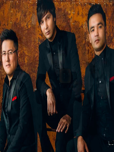 Ummon guruhi - Osmon (Official Music 2017)