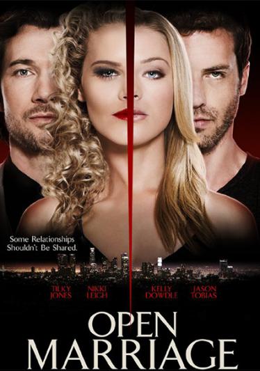 Открытый брак 2017 смотреть онлайн