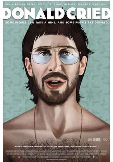 Дональд плакал 2016 смотреть онлайн