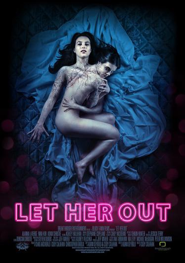 Выпусти её 2016 смотреть онлайн